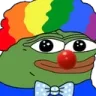 peepoClown~1 Discord Emoji