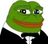 Pepe Based pepebased Discord Emoji