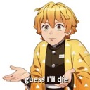 GuessIllDie GuessIllDie