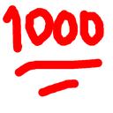 1000