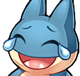 pokemon_MunchLaugh Discord emoji