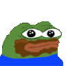 Pepepoop pepepoop Discord Emoji