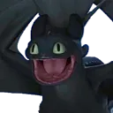 toothlessdance