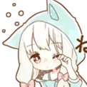 CM_NekoSleepy Discord Emoji