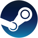 Steam_icon_logo Discord emoji