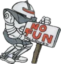 NoFunAllowed