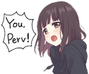 YouPerv Discord emoji