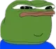 pepegoof Discord Emoji