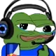 Pepegamer PepeGamer Discord Emoji