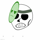 blep_not_funny Discord Emoji