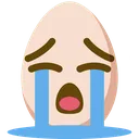 eggcry