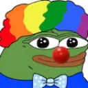 pepeClown