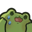 froggoOHNOOO