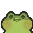 froggowhatdidyousay froggowhatdidyousay