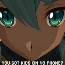 yougotkidsonyophone yougotkidsonyophone