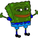spongebobpepe