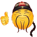 Socialcredit socialcredit Discord Emoji
