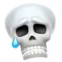 CryingSkull CryingSkull