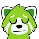 PensiveRedPanda