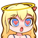 DoveLove Discord emoji