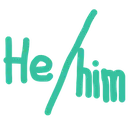 Hehim HeHim Discord Emoji