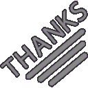 thanks