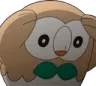 rowletdread