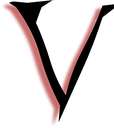 V_ Discord emoji