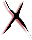 X_ Discord emoji