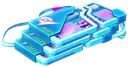 RaidRemote3 Discord Emoji