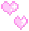 :PCE_hearts: