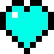 :PCE_heart_blue: