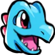 happytotodile Discord Emoji