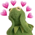 carlsKermyLove