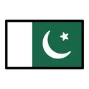 pakistan