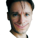 smiley Discord emoji