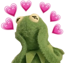 :Pine_Kermitlove: