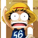 luffyrun