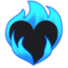 blue_Heart7_BrokenW Discord emoji