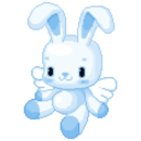 BlueBunnyDoll Discord emoji