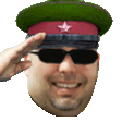 KKalinka Discord emoji