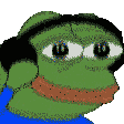 PepeJamJam Discord emoji