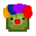 clown_melon clown_melon