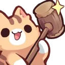 NekoBanHammer