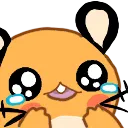 dedenne_happy