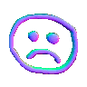 iSadFace Discord Emoji
