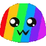 ablobrainbow