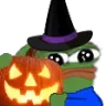 pepehalloween