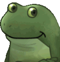 AnimatedFrogWink