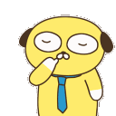 fei_booger Discord emoji